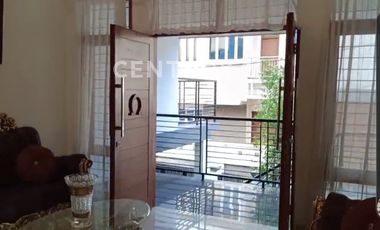 Rumah Lux 4lt Palmerah Residence Dekat Senayan City Jakarta Barat