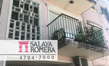 Departamento 3 ambientes  - OPORTUNIDAD  !!- Olivos-Vias/Maipu