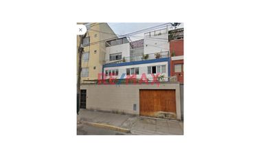 Casa Comercial En Alquiler – Barranco 🚨