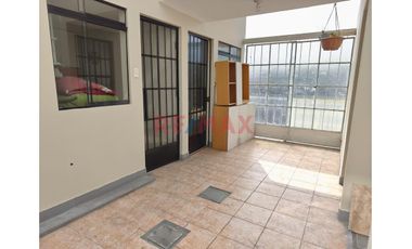 Casa Comercial En Alquiler – Barranco 🚨