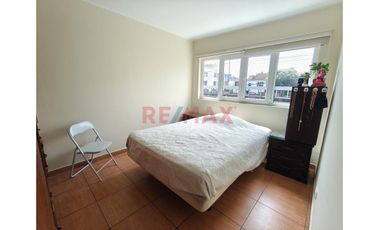 Casa Comercial En Alquiler – Barranco 🚨