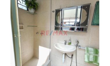 Casa Comercial En Alquiler – Barranco 🚨