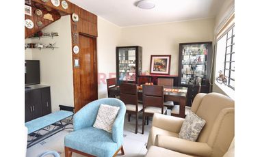 Casa Comercial En Alquiler – Barranco 🚨