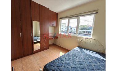 Casa Comercial En Alquiler – Barranco 🚨