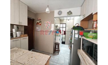 Casa Comercial En Alquiler – Barranco 🚨