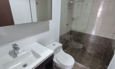 apartamento en arriendo en la abadía. Cod A9432905