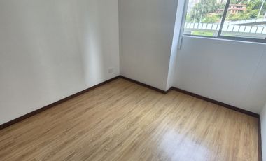 apartamento en arriendo en la abadía. Cod A9432905
