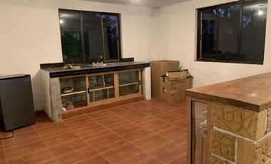 Casa en renta Rincón de Estradas