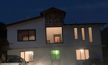 Casa en renta Rincón de Estradas