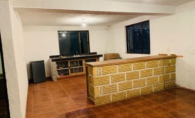 Casa en renta Rincón de Estradas