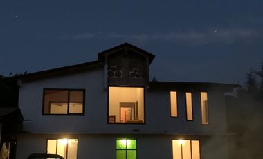 Casa en renta Rincón de Estradas