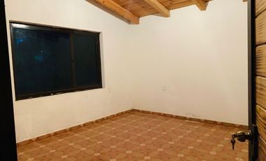 Casa en renta Rincón de Estradas