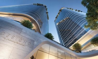 OFICINAS EN PREVENTA EN BOSQUE REAL EDIFICIO PININFARINA