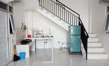 Kost eksklusif siap huni dekat kampus UMY