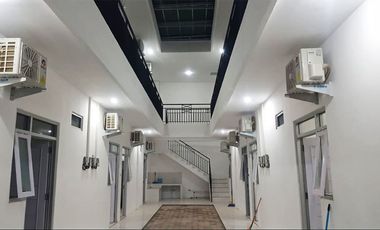 Kost eksklusif siap huni dekat kampus UMY