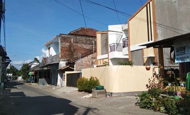 Kost eksklusif siap huni dekat kampus UMY