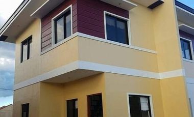 RFO NEWCASTLE DUPLEX NEAR GENERAL TRIAS CONVENTION CENTER