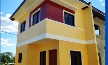 RFO NEWCASTLE DUPLEX NEAR GENERAL TRIAS CONVENTION CENTER
