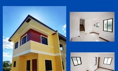 RFO NEWCASTLE DUPLEX NEAR GENERAL TRIAS CONVENTION CENTER
