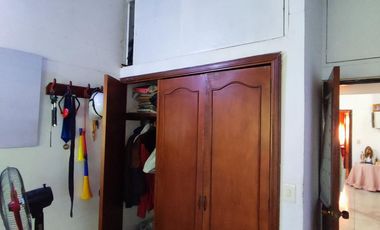 casa en venta en av. libertadores, linares. Cod V26751