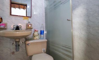 casa en venta en av. libertadores, linares. Cod V26751