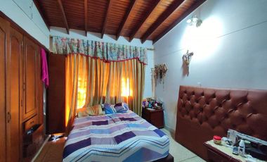 casa en venta en av. libertadores, linares. Cod V26751