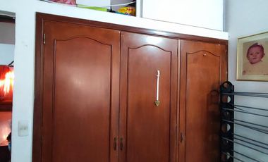 casa en venta en av. libertadores, linares. Cod V26751