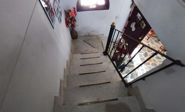 casa en venta en av. libertadores, linares. Cod V26751