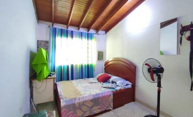 casa en venta en av. libertadores, linares. Cod V26751