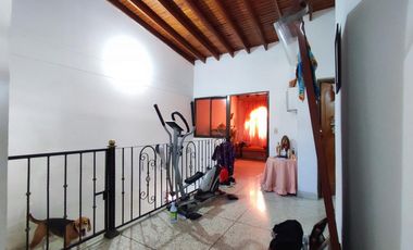 casa en venta en av. libertadores, linares. Cod V26751