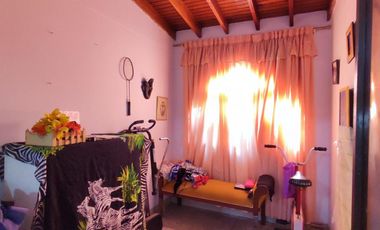 casa en venta en av. libertadores, linares. Cod V26751