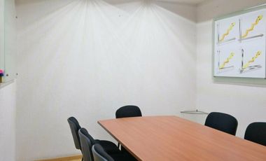 RENTA DE OFICINA VIRTUAL XALAPA