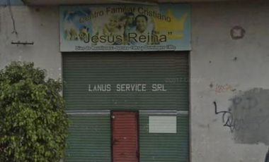 Local Comercial en venta en Lanús, Remedios de Escalada