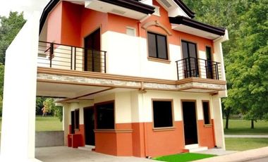 4 BEDROOM HOUSE AND LOT IN MEYCAUAYAN BULACAN