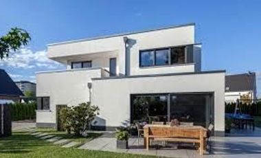 Casa de lujo en Arriendo en Lo Barnechea