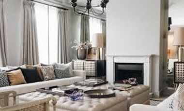 Casa de lujo en Arriendo en Lo Barnechea