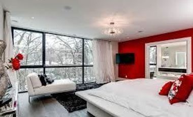 Casa de lujo en Arriendo en Lo Barnechea