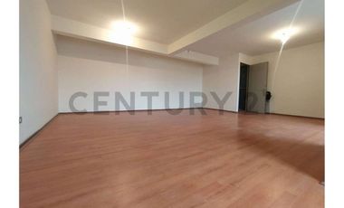 VENTA OFICINA REMODELADA - SAN JOAQUIN