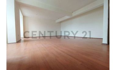 VENTA OFICINA REMODELADA - SAN JOAQUIN