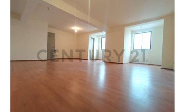 VENTA OFICINA REMODELADA - SAN JOAQUIN