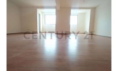 VENTA OFICINA REMODELADA - SAN JOAQUIN