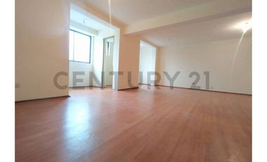 VENTA OFICINA REMODELADA - SAN JOAQUIN