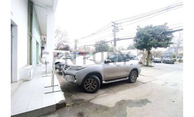 VENTA OFICINA REMODELADA - SAN JOAQUIN