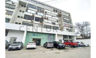 VENTA OFICINA REMODELADA - SAN JOAQUIN