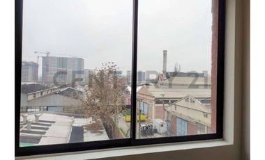 VENTA OFICINA REMODELADA - SAN JOAQUIN