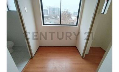 VENTA OFICINA REMODELADA - SAN JOAQUIN