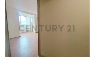 VENTA OFICINA REMODELADA - SAN JOAQUIN