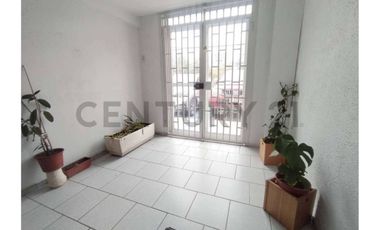 VENTA OFICINA REMODELADA - SAN JOAQUIN