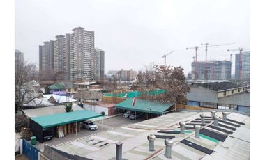 VENTA OFICINA REMODELADA - SAN JOAQUIN