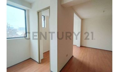 VENTA OFICINA REMODELADA - SAN JOAQUIN